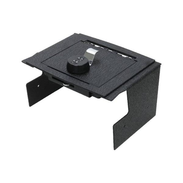 Black Horse Off Road Console Security Insert (MPN: ASTT24)