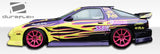 Duraflex Side Skirt (MPN: 104232)
