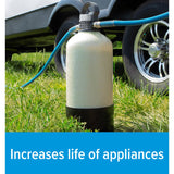 TastePURE Portable Water Softener (MPN: 40655)
