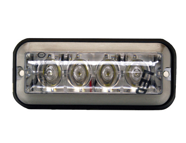 LED Strobe Light by Buyers Products (MPN: 8891004)