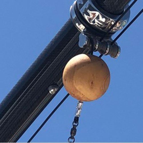 Taco Fishing Outrigger Kit (MPN: RK-0002MP)