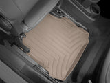 WeatherTech FloorLiner Molded Fit Tan (MPN: 452632)