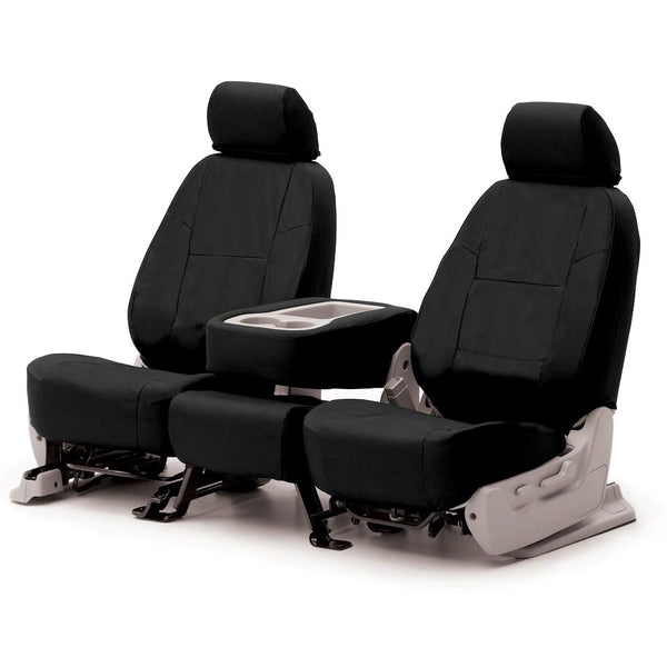 Coverking Ballistic Seat Cover (MPN: CTSC1E1CH9630T)
