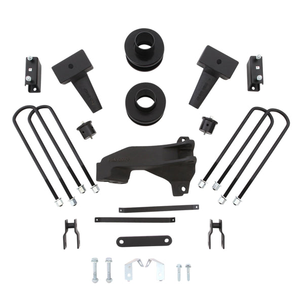 Pro Comp Suspension Lift Kit (MPN: 62663K)