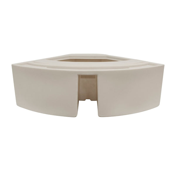 Wise Boat Seat Mount (MPN: BM11028-1B-990)