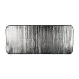 Reflective Window Shade for RVs and Homes (MPN: 45164)