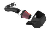 K&N Cold Air Intake System (MPN: 50-1563)