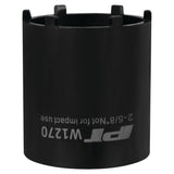 Performance Tool Spindle Nut Socket (MPN: W1270)