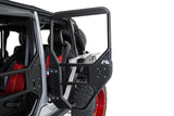 Fab Fours Full Tubular Paddle Handle Door (MPN: JK1031-1)