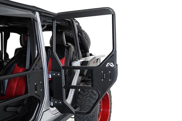 Fab Fours Full Tubular Paddle Handle Door (MPN: JK1031-1)