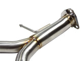 Advanced FLOW Engineering Exhaust System Kit (MPN: 49-36604)