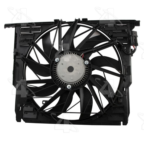 Four Seasons Cooling Fan (MPN: 75913)