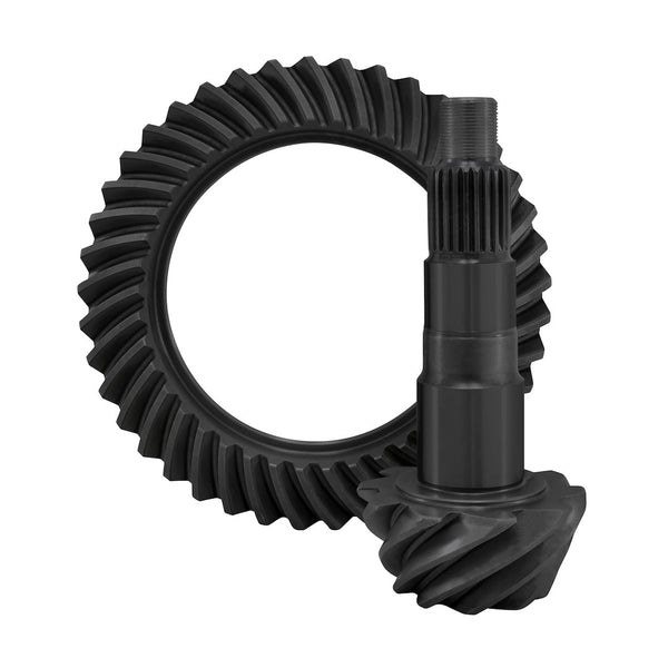 Yukon Gear And Axle Differential Ring And Pinion (MPN: YG D44RS-411RUB)