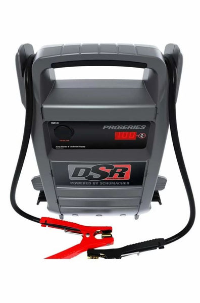 Schumacher Battery Portable Jump Starter Pro Series (MPN: DSR141)