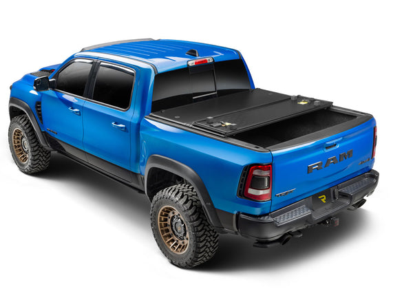 UnderCover Tonneau Cover (MPN: TR36008)
