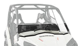 Kolpin Windshield Half-Fixed Clear Lexan (MPN: 2707)