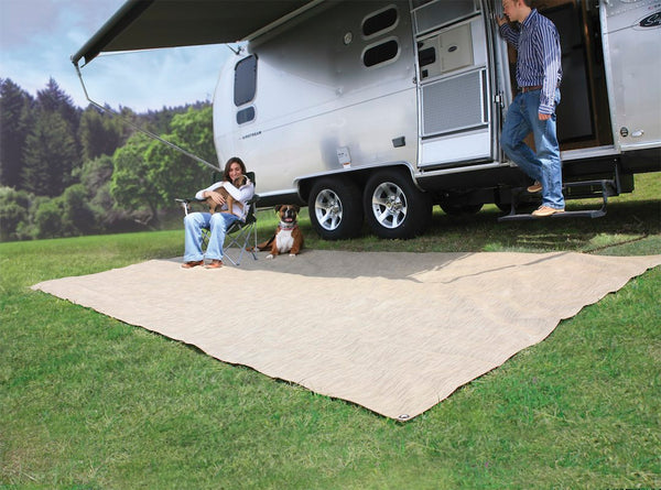 Camco Patio Mat (MPN: 42811)