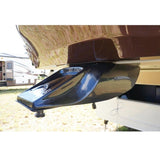 Lippert Components Fifth Wheel Trailer Hitch Pin Box Cover (MPN: 301458)