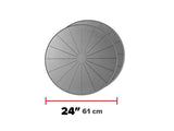 WeatherTech Project Mat (MPN: 8A24CST2PKGR)