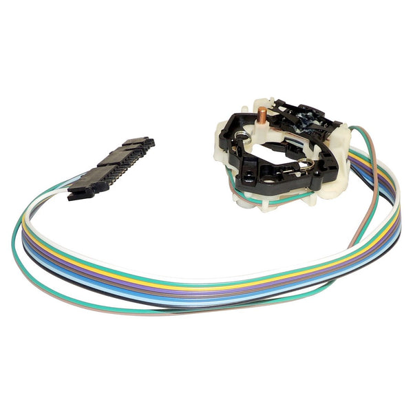 Crown Automotive Turn Signal Switch (MPN: 56007255)