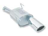 Borla Exhaust System Kit (MPN: 11751)
