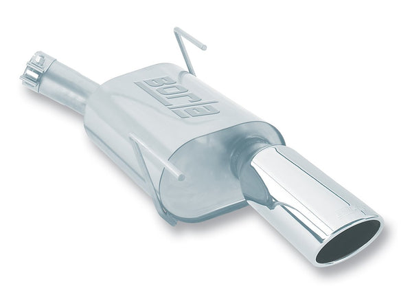 Borla Exhaust System Kit (MPN: 11751)