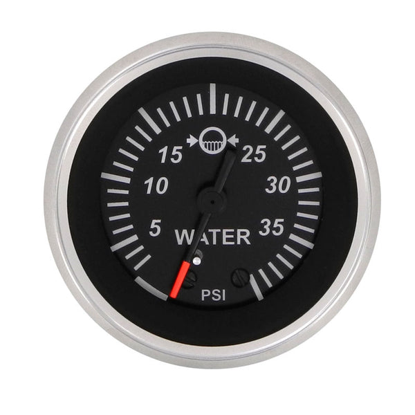 Sierra Marine Gauge Water Pressure (MPN: 67382P)