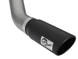 Advanced FLOW Engineering Exhaust System Kit (MPN: 49-02051-1B)