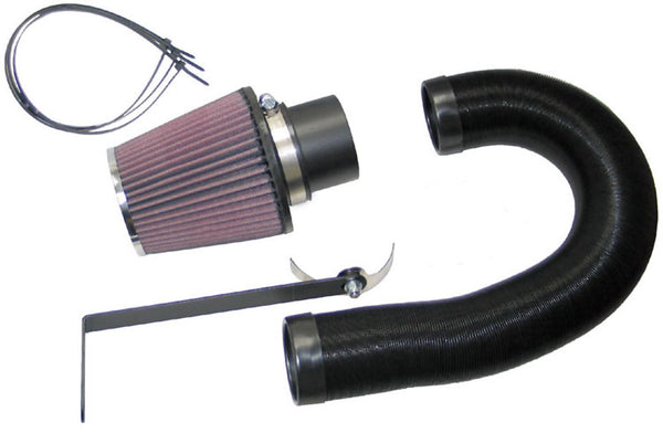 K&N Cold Air Intake 57 Series Generation II (MPN: 57-0689)