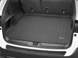 WeatherTech Cargo Liner (MPN: 401320)