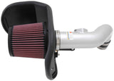 K&N Filters 69 Series Typhoon Air Intake (MPN: 69-4524TS)