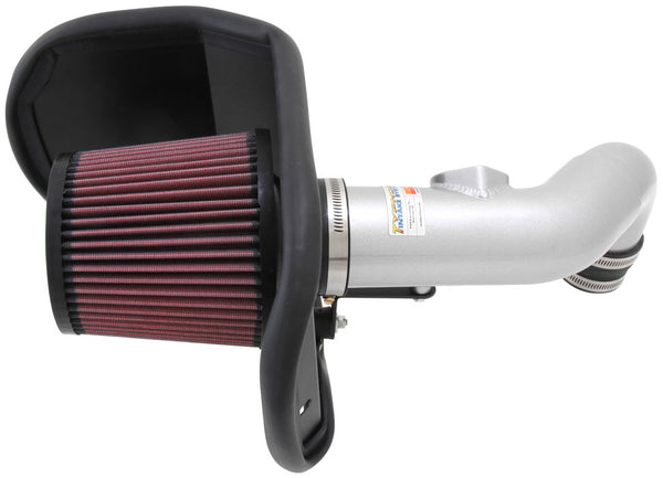 K&N Filters 69 Series Typhoon Air Intake (MPN: 69-4524TS)