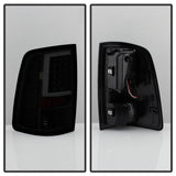 Xtune Tail Light Assembly (MPN: 9038488)