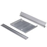 Boat seat mount for Jon boats (MPN: SP-15900)