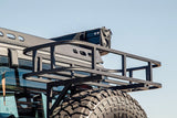 Cargo Carrier - Spare Tire Mount (MPN: 49001525)