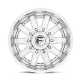 Fuel Off Road Maverick D536 Wheel (MPN: D5362082A935)