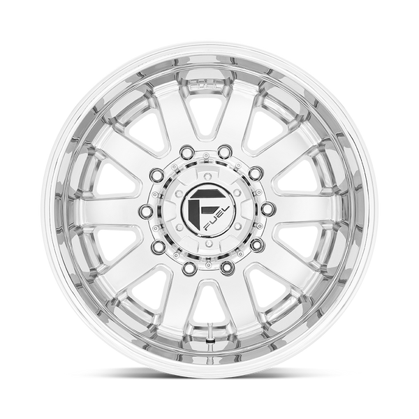 Fuel Off Road Maverick D536 Wheel (MPN: D5362082A935)