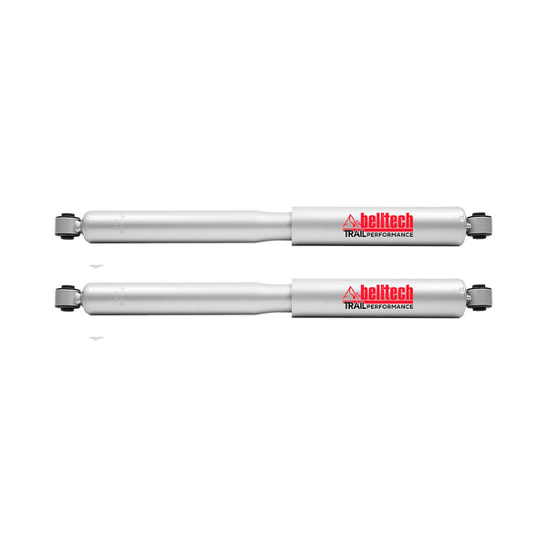 Bell Tech Lift Kit Suspension (MPN: 150210HK)