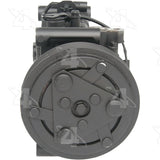 Four Seasons Air Conditioner Compressor (MPN: 57471)