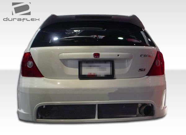 Duraflex Bumper Cover (MPN: 100444)