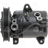 Four Seasons Air Conditioner Compressor (MPN: 67401)