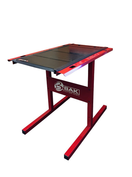 BAK Industries BAKFlip F1 Floor Display (MPN: POP72-F1)