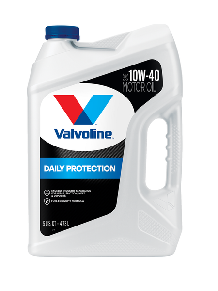 Valvoline Engine Oil SAE 10W-40 (MPN: 881157)