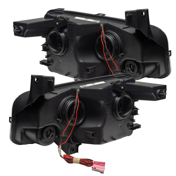 Oracle Lighting Headlight Assembly (MPN: 7022-330)
