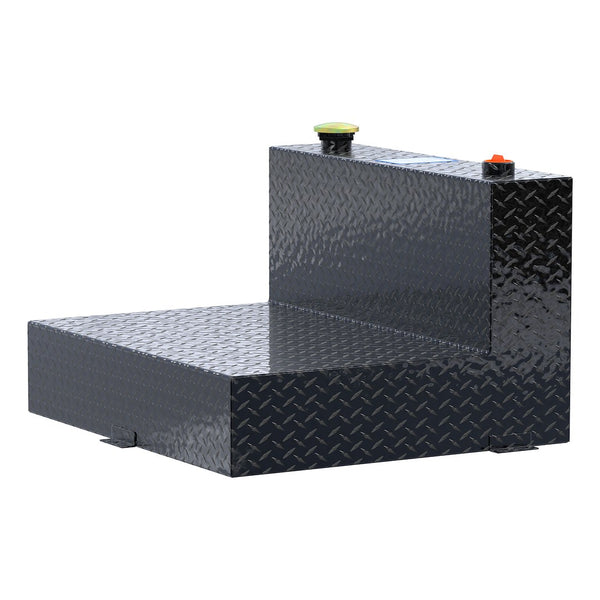 UWS Liquid Transfer Tank (MPN: TT-50-L-T-P-BLK)