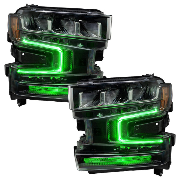 Oracle Lighting Daytime Running Light Upgrade Kit (MPN: 1441-330)