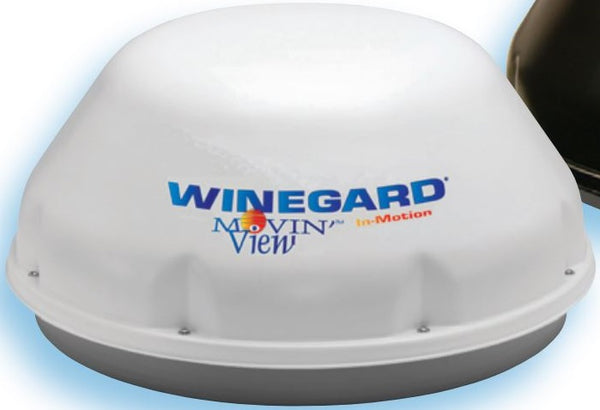 Winegard Satellite TV Antenna Dome (MPN: MV-0000)