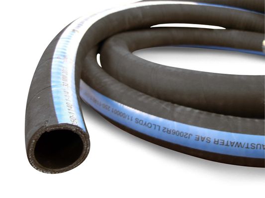 Sierra Marine Shieldsflex II Exhaust Hose (MPN: 16-250-2004)