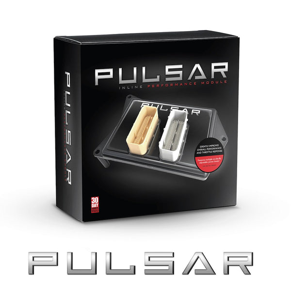 Superchips Pulsar Computer Chip Module (MPN: 32453)