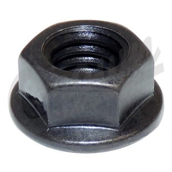 Crown Automotive Nut (MPN: J4007177)